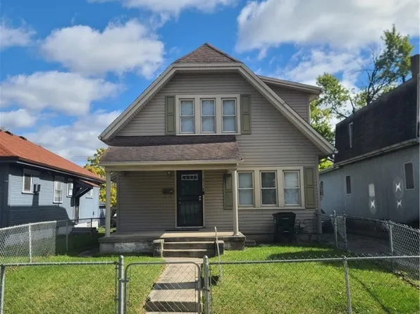 2116 Rugby Rd, Dayton, OH 45406