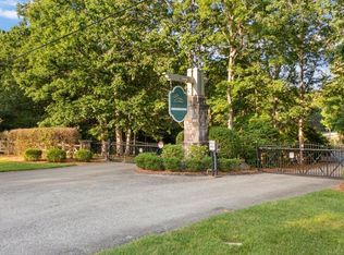 LOT 5 N Stewart Ln, Rising Fawn, GA 30738