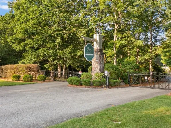 LOT 5 N Stewart Ln, Rising Fawn, GA 30738