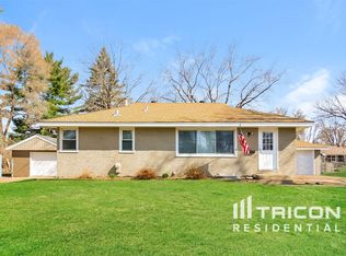 741 68th Ave NE, Fridley, MN 55432