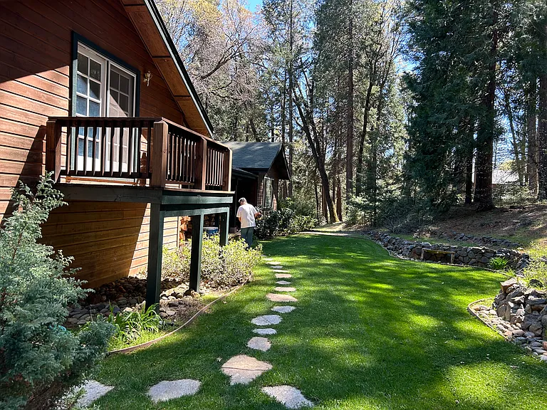 Blazing Star Rd — Photo 1