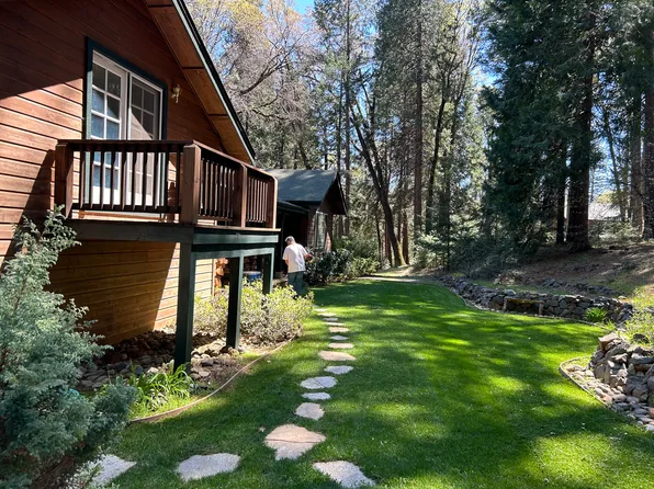 (undisclosed Address), Nevada City, CA 95959