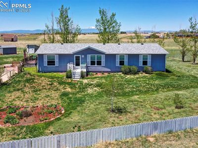 876 Buffalo Run Rd, Calhan, CO, 80808
