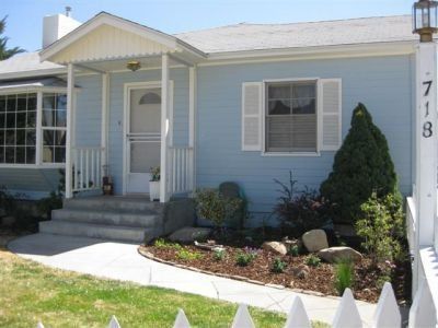718 Keough St, Bishop, CA, 93514