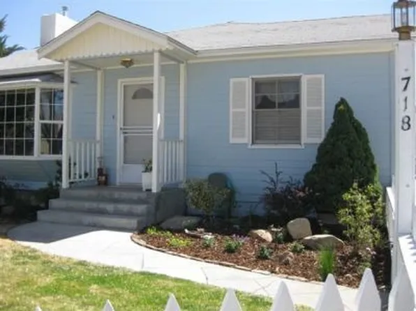 718 Keough St, Bishop, CA 93514