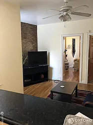 Rented by Oxford Property Group