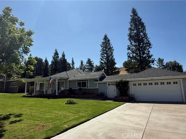 22570 Arriba Dr, Santa Clarita, CA 91350
