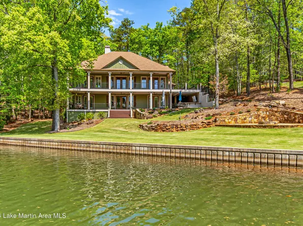 1298 N Rdg, Alexander City, AL 35010
