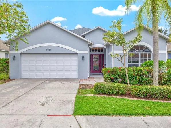 5524 Burnt Branch Cir, Sarasota, FL 34232