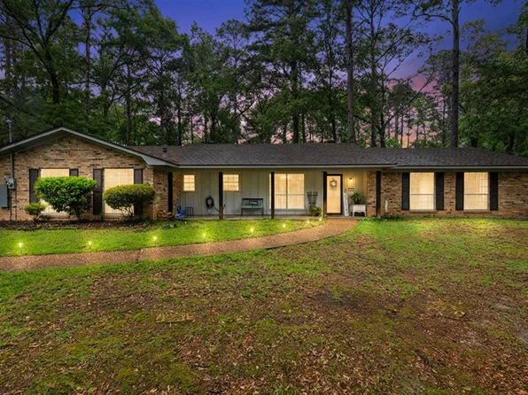 306 Cedar Cir, Marshall, TX 75672
