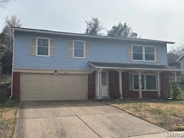 12712 Glenette Dr, Maryland Heights, MO 63043