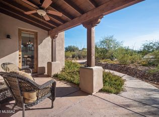 2229 E Old Stone House Trl, Sahuarita, AZ 85629