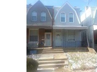 4842 A St, Philadelphia, PA