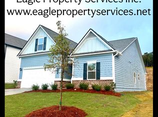 138 Orion Dr, Dalton, GA 30720