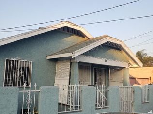 713 E Elm St, Compton, CA 90221