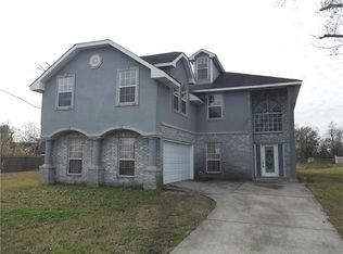 2525 6th St, Kenner, LA 70062