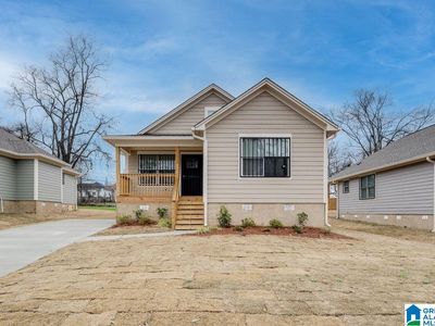1312 1st Ct W, Birmingham, AL, 35208