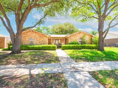 1916 Meandering Way, McKinney, TX, 75071
