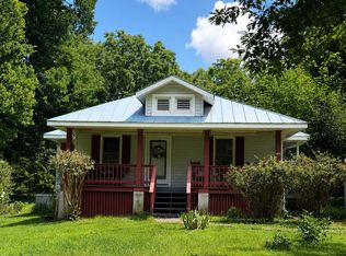 455 Osborne St, Keysville, VA 23947