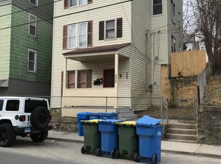 332 Congress Ave, Waterbury, CT 06708