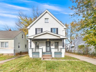 12500 Leeila Ave, Cleveland, OH, 44135