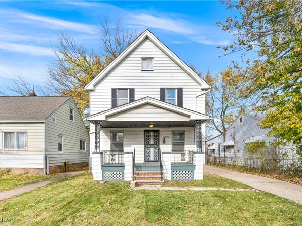 12500 Leeila Ave, Cleveland, OH 44135