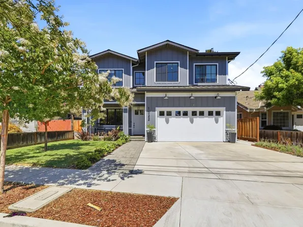1022 Clintonia Ave, San Jose, CA 95125