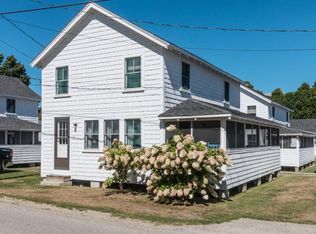 13 Beacon St, York, ME 03909