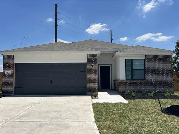 1503 Jean Meadow Dr, Rosenberg, TX 77471