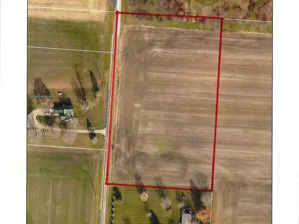 1 County Road 186, Cardington, OH 43315