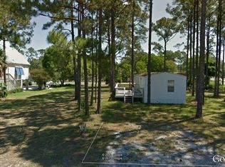 704 Fortner Ave, Mexico Beach, FL 32456