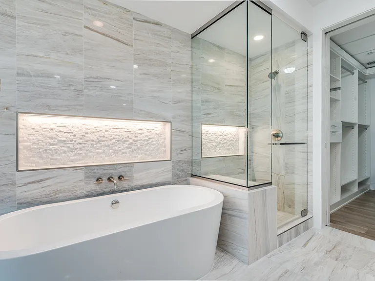 3130 N Harwood St #2606 — Photo 9
