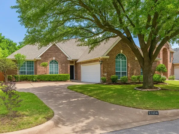 2104 Hunter Place Ln, Arlington, TX 76006