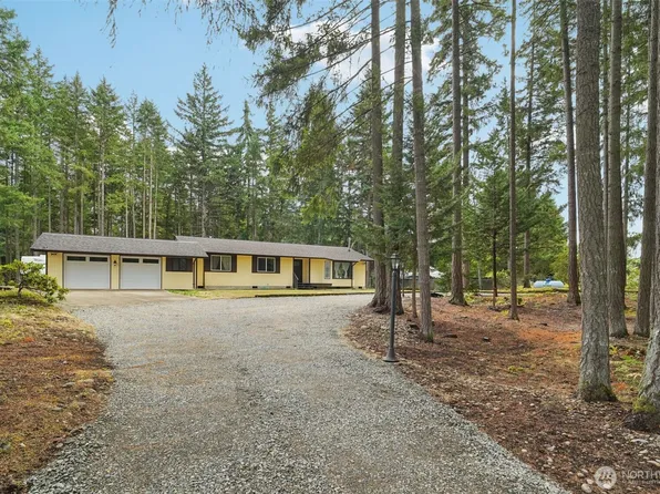 20919 133rd Avenue E, Graham, WA 98338