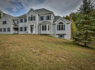 3 Bedders Way, Brookline, NH 03033