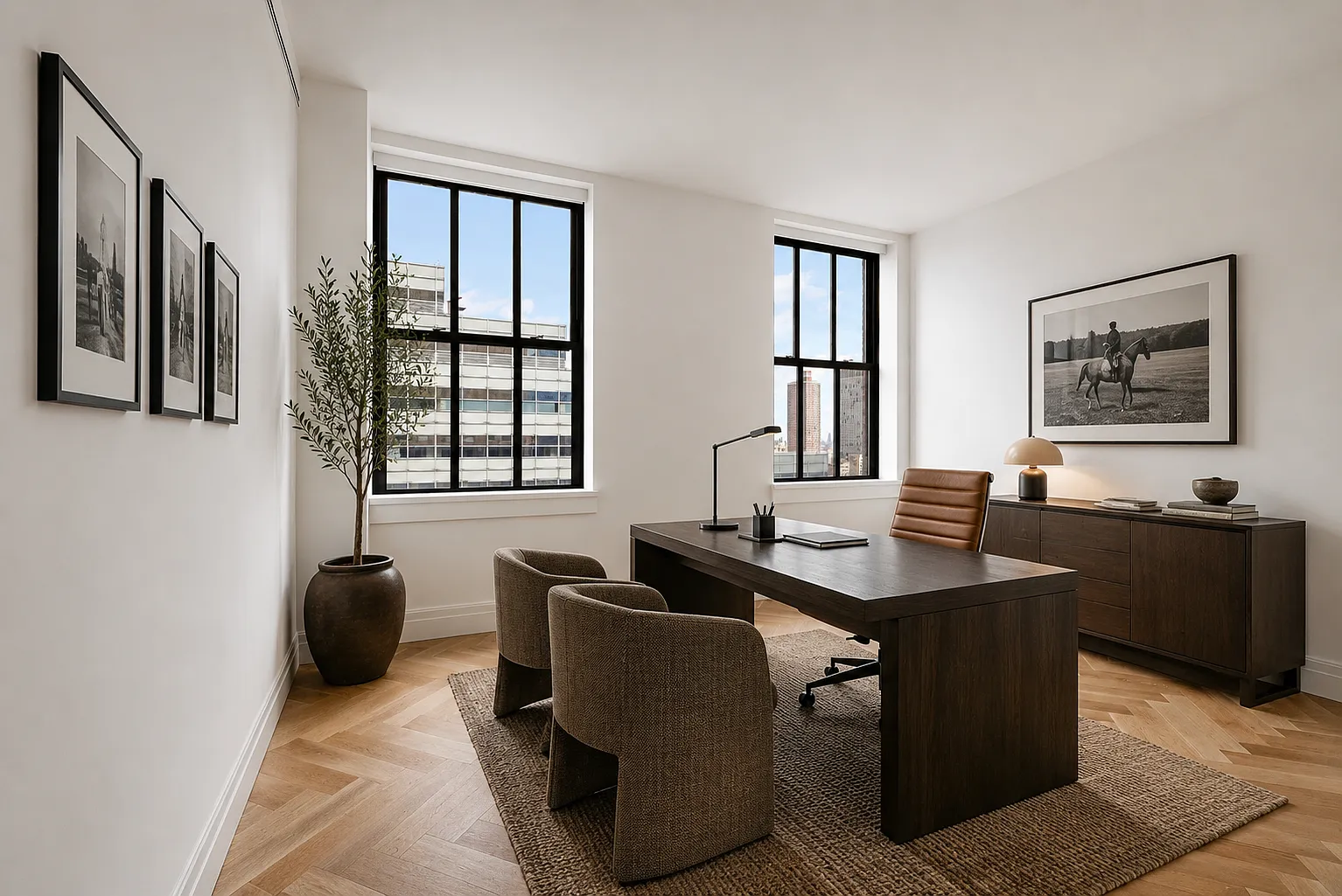 100 Barclay Street — Photo 4