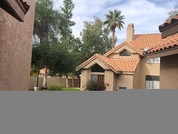 3rd image of 1001 N Pasadena St Unit 63