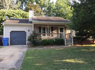 2621 Lake Ridge Xing, Chesapeake, VA 23323