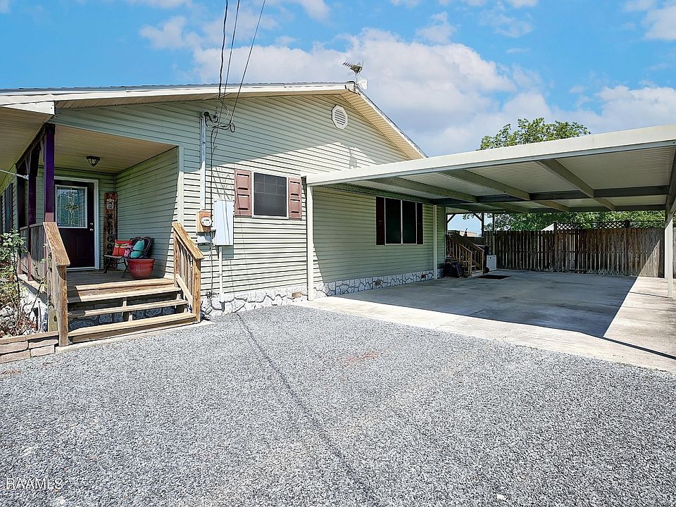 1711 David Dr, Jeanerette, LA 70544 Zillow