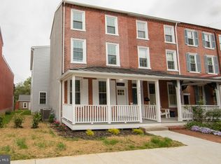 208 W Barnard St, West Chester, PA 19382