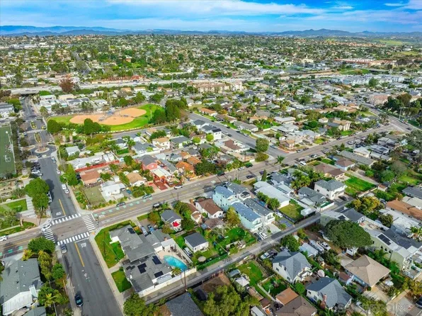 3429-37 Madison St, Carlsbad, CA 92008