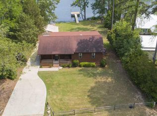 147 Bogater Rd, Chapin, SC 29036