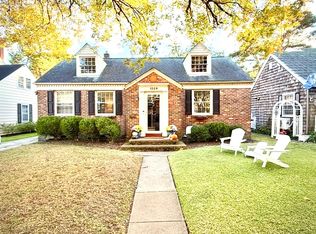 1329 Rockbridge Ave, Norfolk, VA 23508
