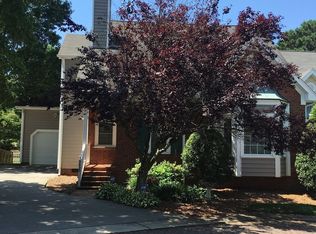 5623 Cardinal Way, Greensboro, NC 27410