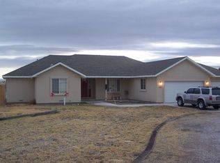 4387 Rancheria Rd, Fallon, NV 89406