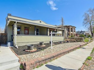 3946 Perry St, Denver, CO 80212