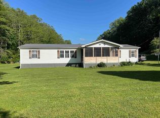 564 Big Run Rd, Napier, WV 26631