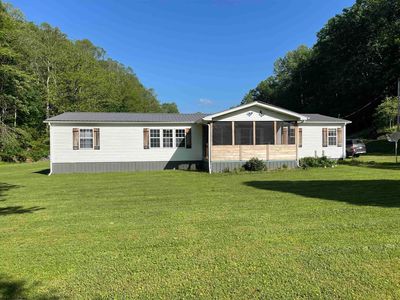 564 Big Run Rd, Napier, WV, 26631