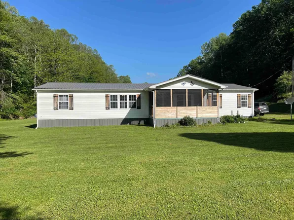 564 Big Run Rd, Napier, WV 26631