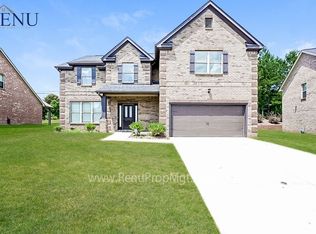 3157 Alhambra Cir, Hampton, GA 30228